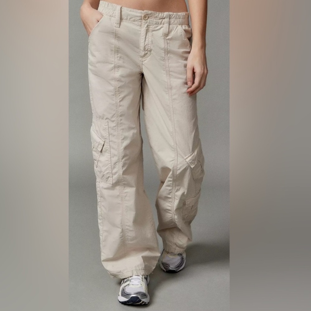 Urban Outfitters BDG y2k cargo pants